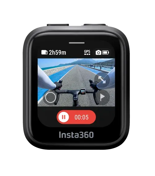 Insta360 GPS Preview Remote